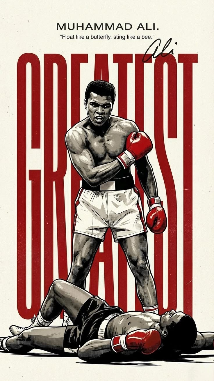 Muhammad Ali